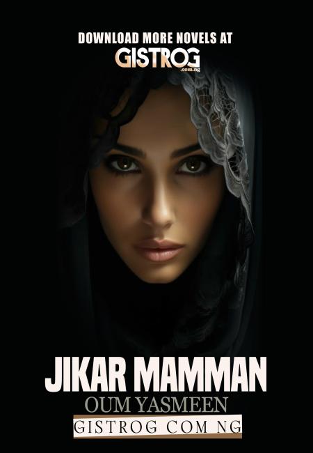 JIKAR MAMMAN BOOK 1