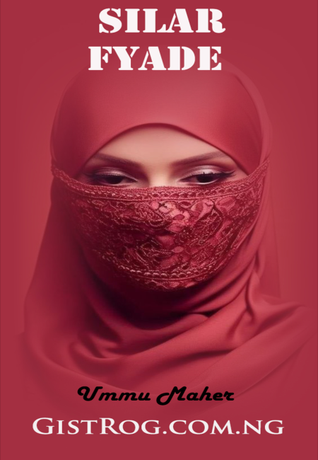 Silar Fyade Complete Hausa Novel 