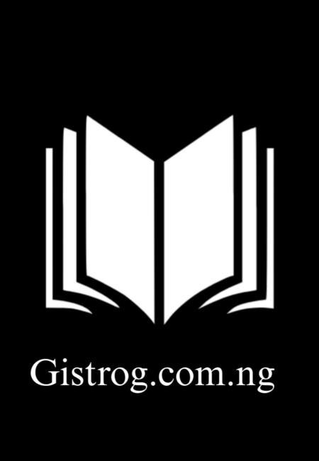 ANGON MATA BIYU Hausa Novel 