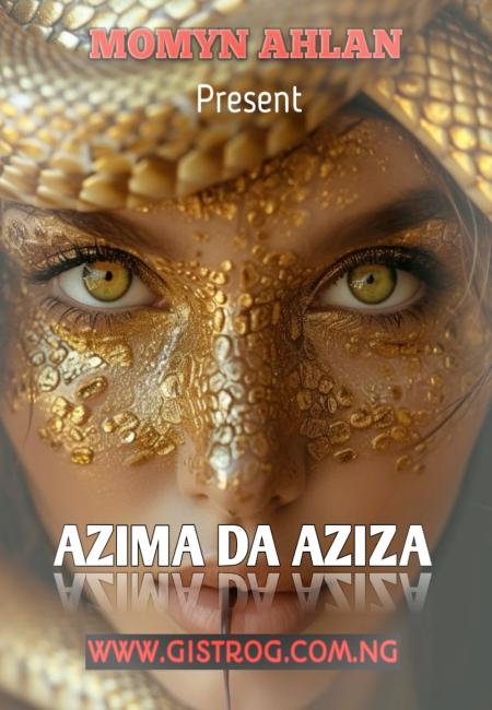 Aziza da Azima Macizai Ne