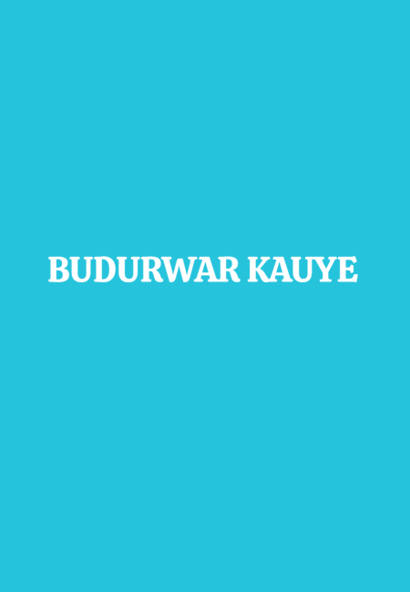Budurwar Kauye Hausa Novel