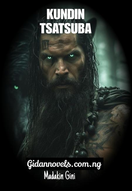 KUNDIN TSATSUBA