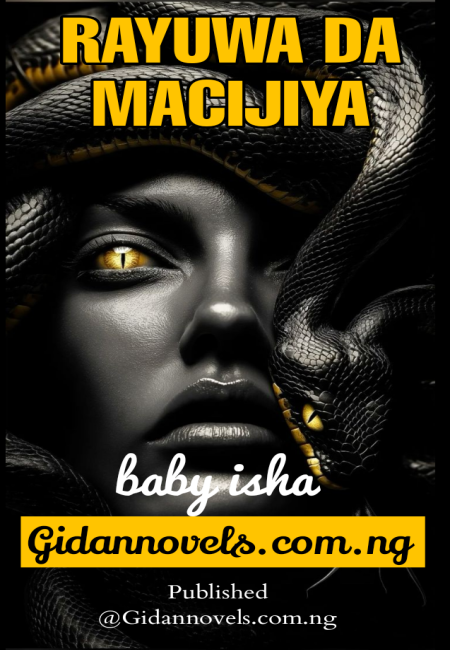 Rayuwa Da Macijiya 