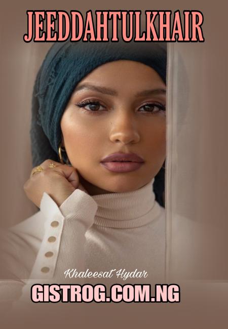 JEEDDAHTULKHAIR
