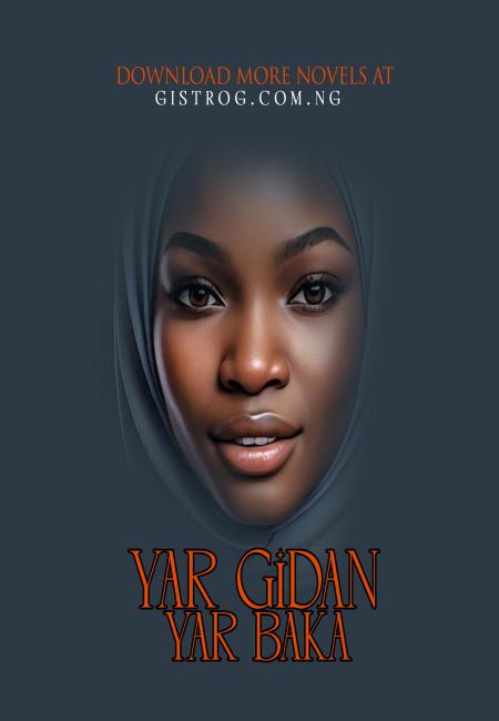 YAR GIDAN YARBAWA