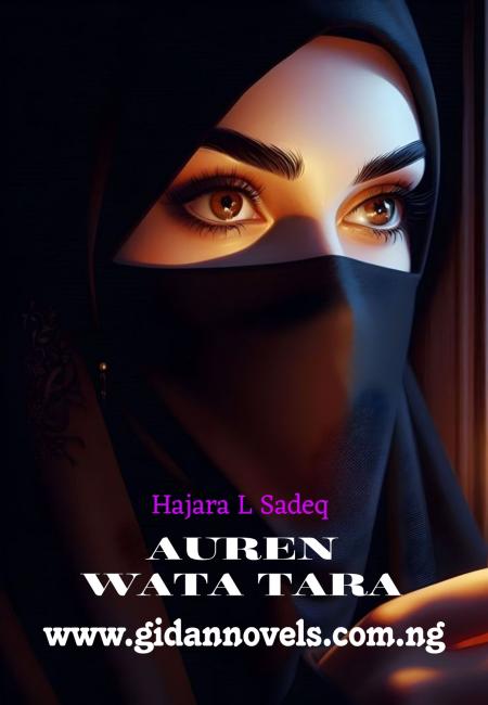 AUREN WATA TARA