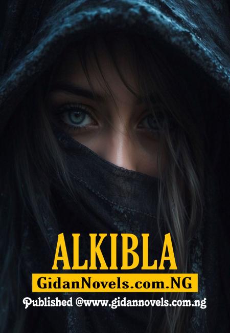 Alqibla 