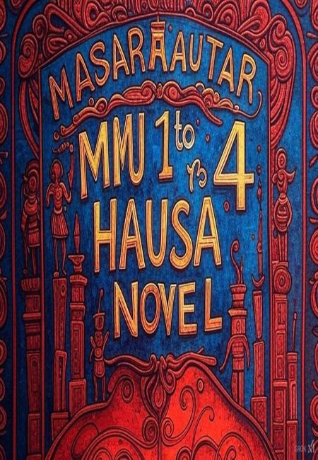 Masarautar Mu 1 to 4 Complete 