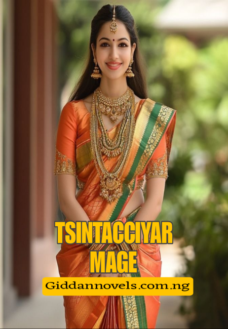 TSINTACCIYAR MAGE