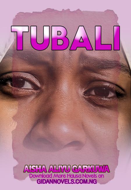 TUBALI Book 1 Complete Document by GARKUWA
