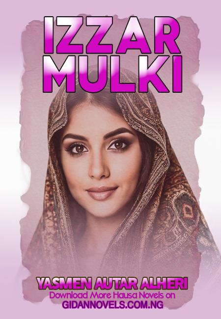 IZZAR MULKI Book 1 BY (Autar alheri)