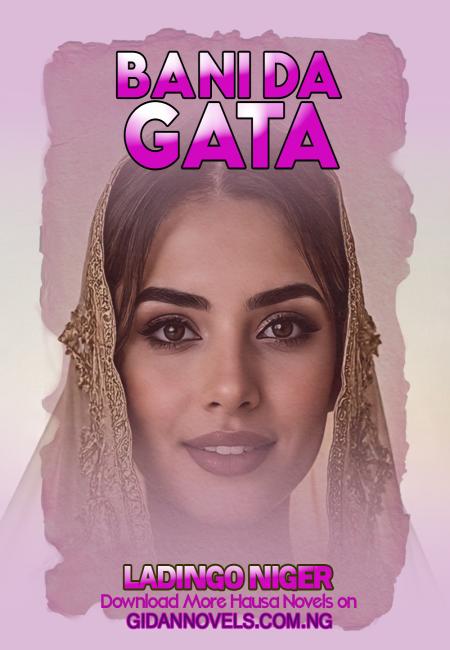 BANI DA GATA COMPLETE 