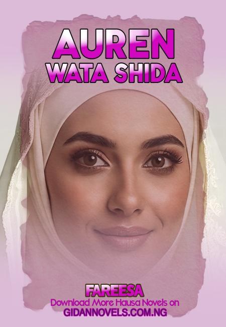 AUREN WATA SHIDA Complete Hausa Novel 