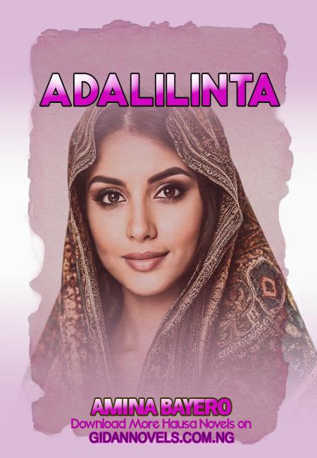 ADALILINTA COMPLETE HAUSA NOVEL 