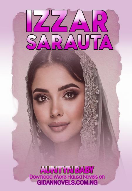 IZZAR SARAUTA BOOK COMPLETE BY Aunty Baby Ummu Irfan
