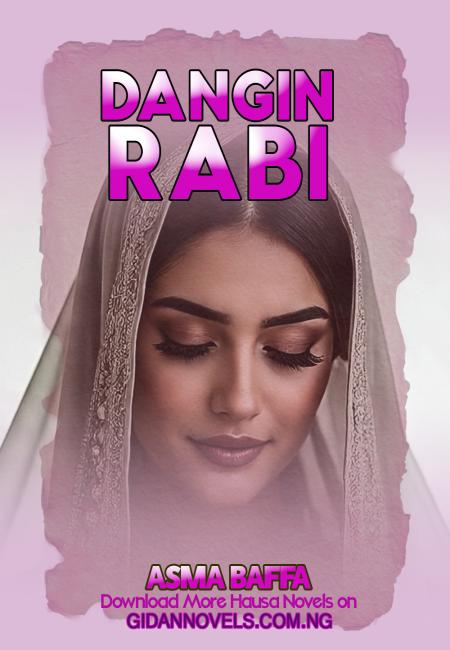 DANGIN RABI COMPLETE  