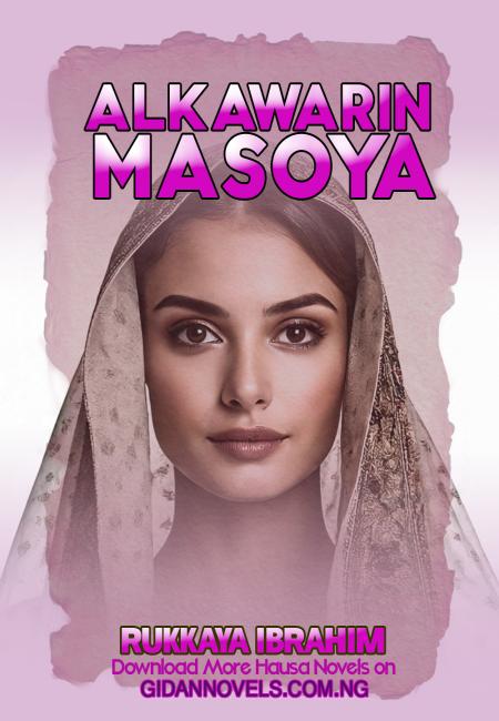 ALKAWARIN MASOYA COMPLETE 