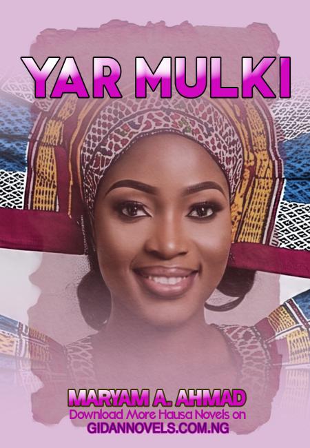 Yar Mulki book Complete document by Maryam A. Ahmad
