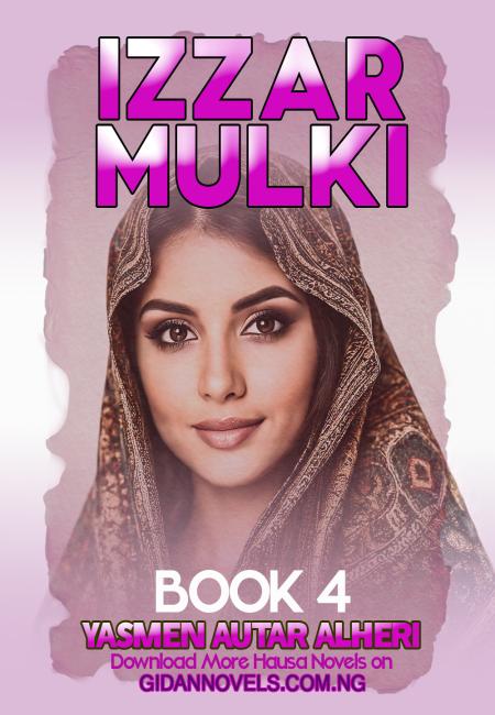 IZZAR MULKI Book 4 Complete BY AUTAR ALHERI