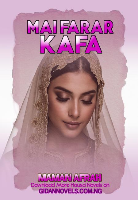 MAI FARAR KAFA Hausa Books by Maman Afrah