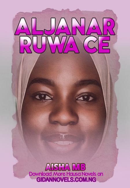 ALJANAR RUWA CE COMPLT BY ASHA M.Bxt