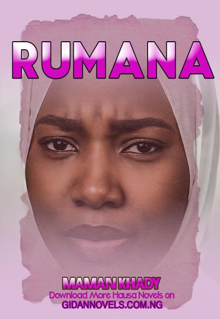 RUMANA BOOK COMPLETE BY MAMAN KHADY
