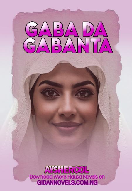 GABA DA GABANTA